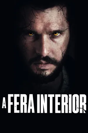 Poster A Fera Interior