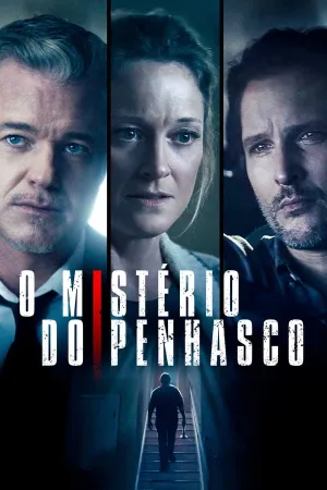 Poster O Mistério do Penhasco