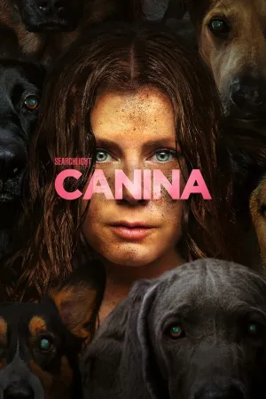 Poster Canina