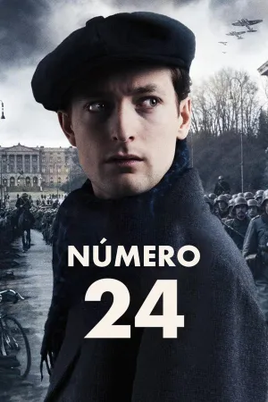 Poster Número 24