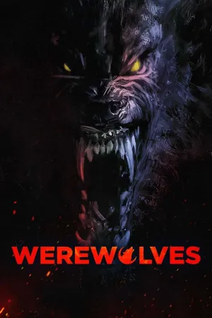 Poster Werewolves