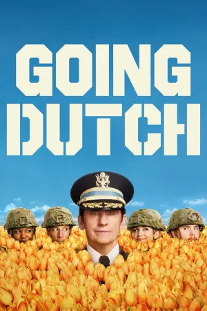 Poster Going Dutch