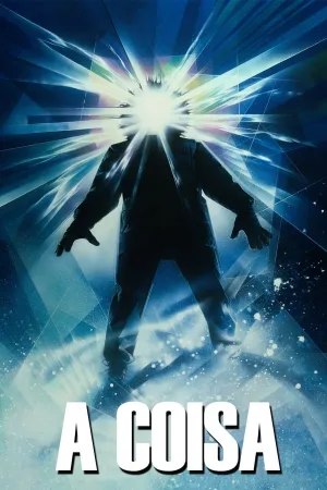 Poster O Enigma de Outro Mundo
