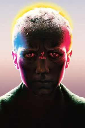 Poster Vá e Veja