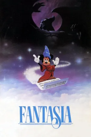 Poster Fantasia