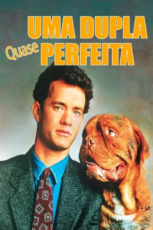 Poster Uma Dupla Quase Perfeita