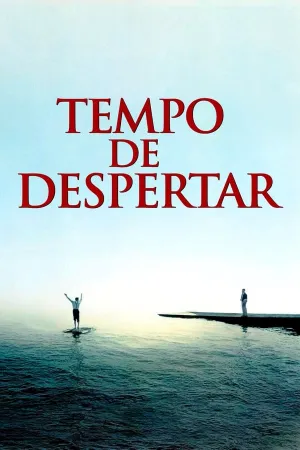 Poster Tempo de Despertar