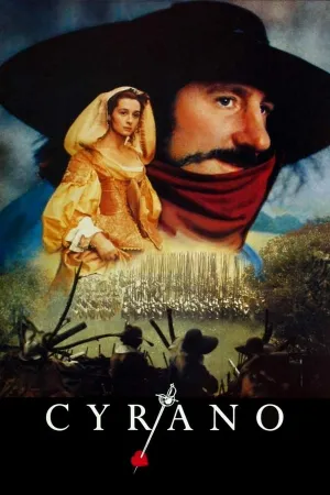 Poster Cyrano