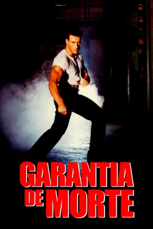 Poster Garantia de Morte