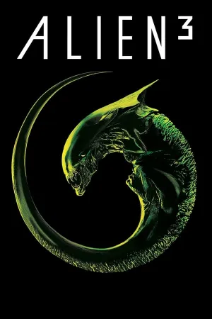Poster Alien 3