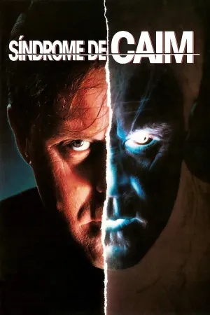 Poster Síndrome de Caim