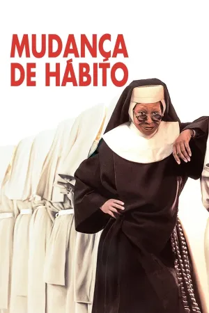 Poster Mudança de Hábito