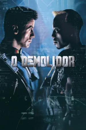 Poster O Demolidor