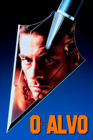 Poster O Alvo
