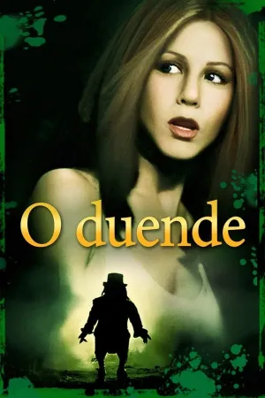 Poster O Duende