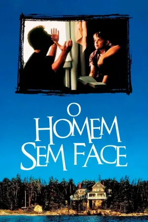 Poster O Homem Sem Face