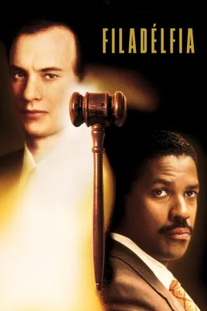 Poster Filadélfia