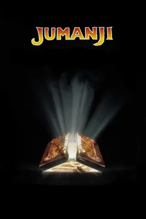 Poster Jumanji