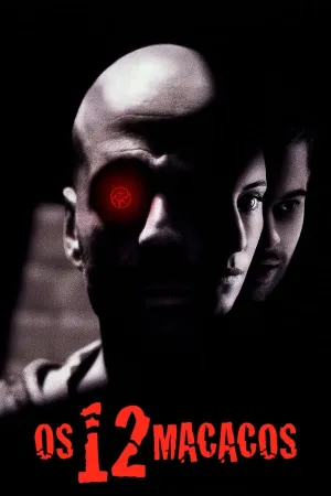 Poster Os 12 Macacos