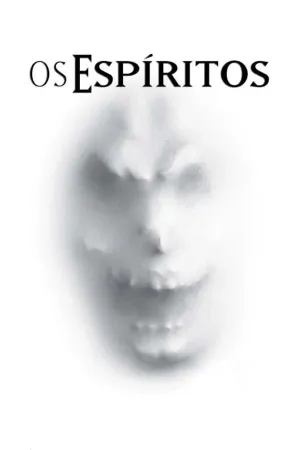 Poster Os Espíritos