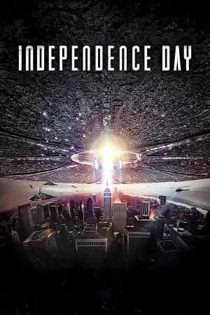 Poster Independence Day