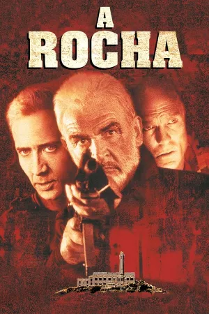 Poster A Rocha