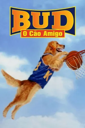 Poster Bud: O Cão Amigo