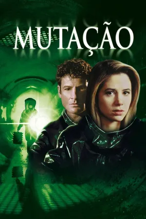 Poster Mutação