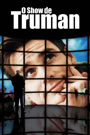 Poster O Show de Truman: O Show da Vida