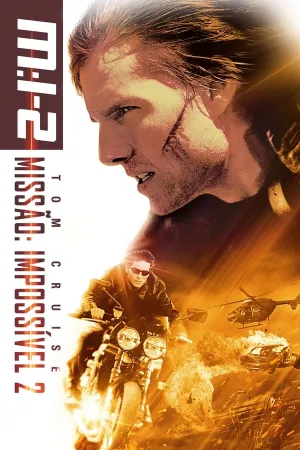 Poster Missão: Impossível 2