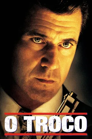 Poster O Troco
