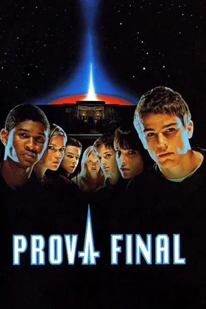 Poster Prova Final