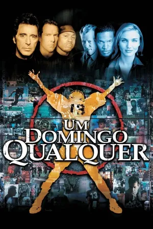 Poster Um Domingo Qualquer