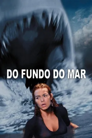 Poster Do Fundo do Mar