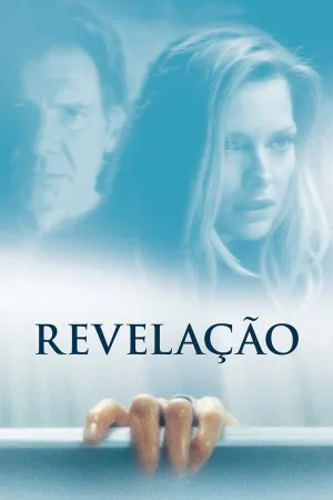 Poster Revelação