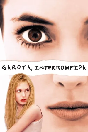 Poster Garota, Interrompida