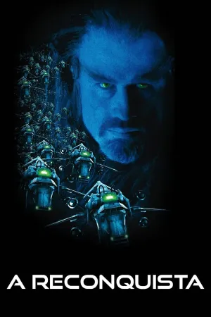 Poster A Reconquista