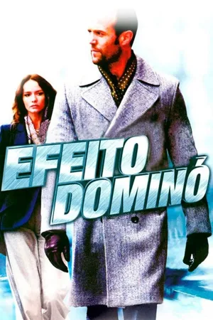 Poster Efeito Dominó
