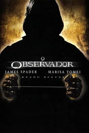 Poster O Observador