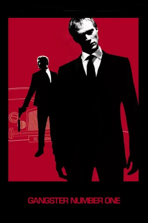 Poster Gangster No. 1