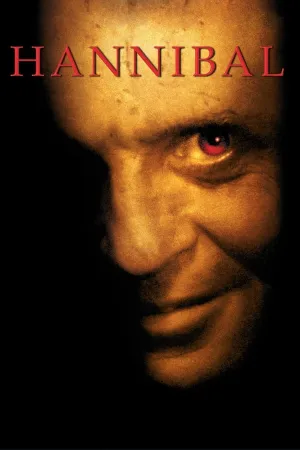 Poster Hannibal