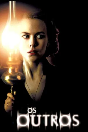 Poster Os Outros