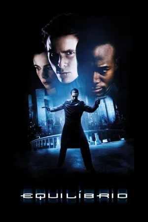 Poster Equilibrium