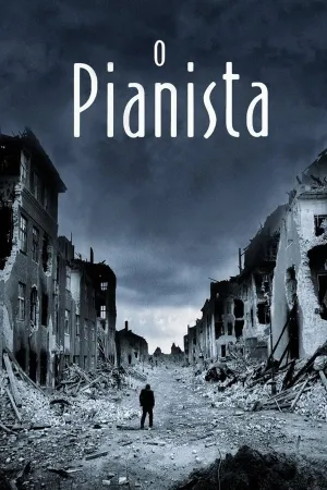 Poster O Pianista