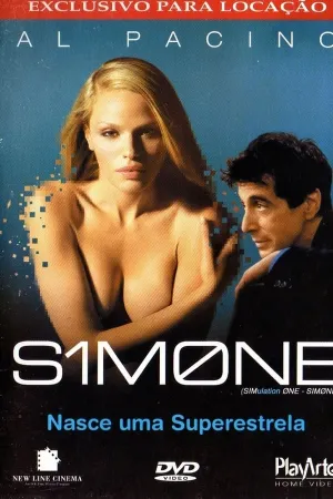 Poster Simone