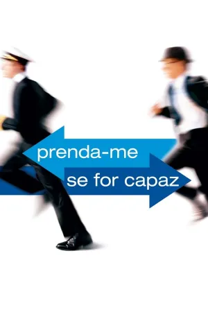 Poster Prenda-Me se For Capaz