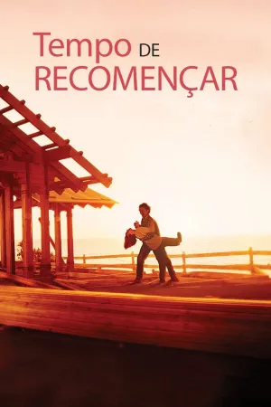 Poster Tempo de Recomeçar
