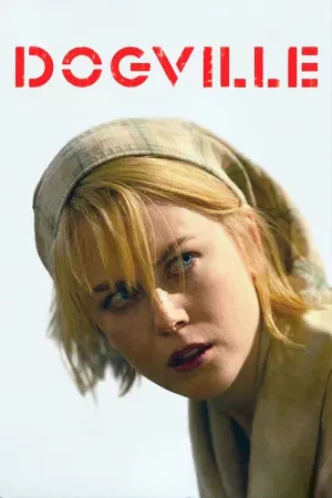 Poster Dogville