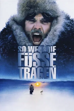 Poster Até Onde Possamos Andar