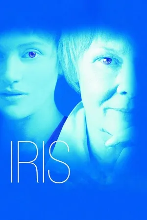 Poster Iris